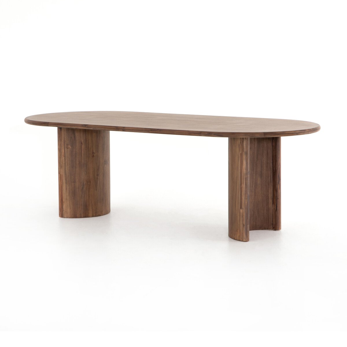 Paden Dining Table by Four Hands 94"