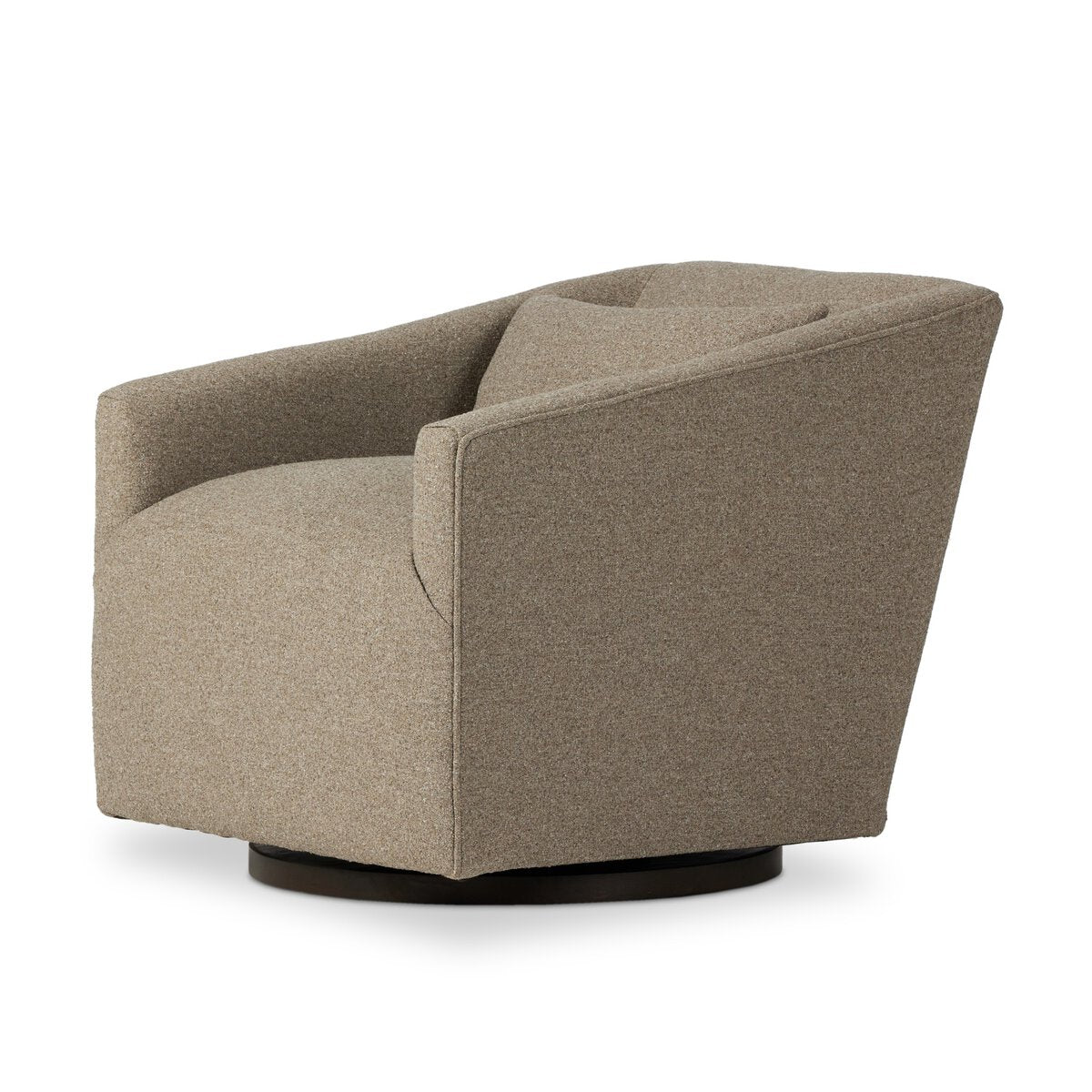 York Swivel Chair by Four Hands