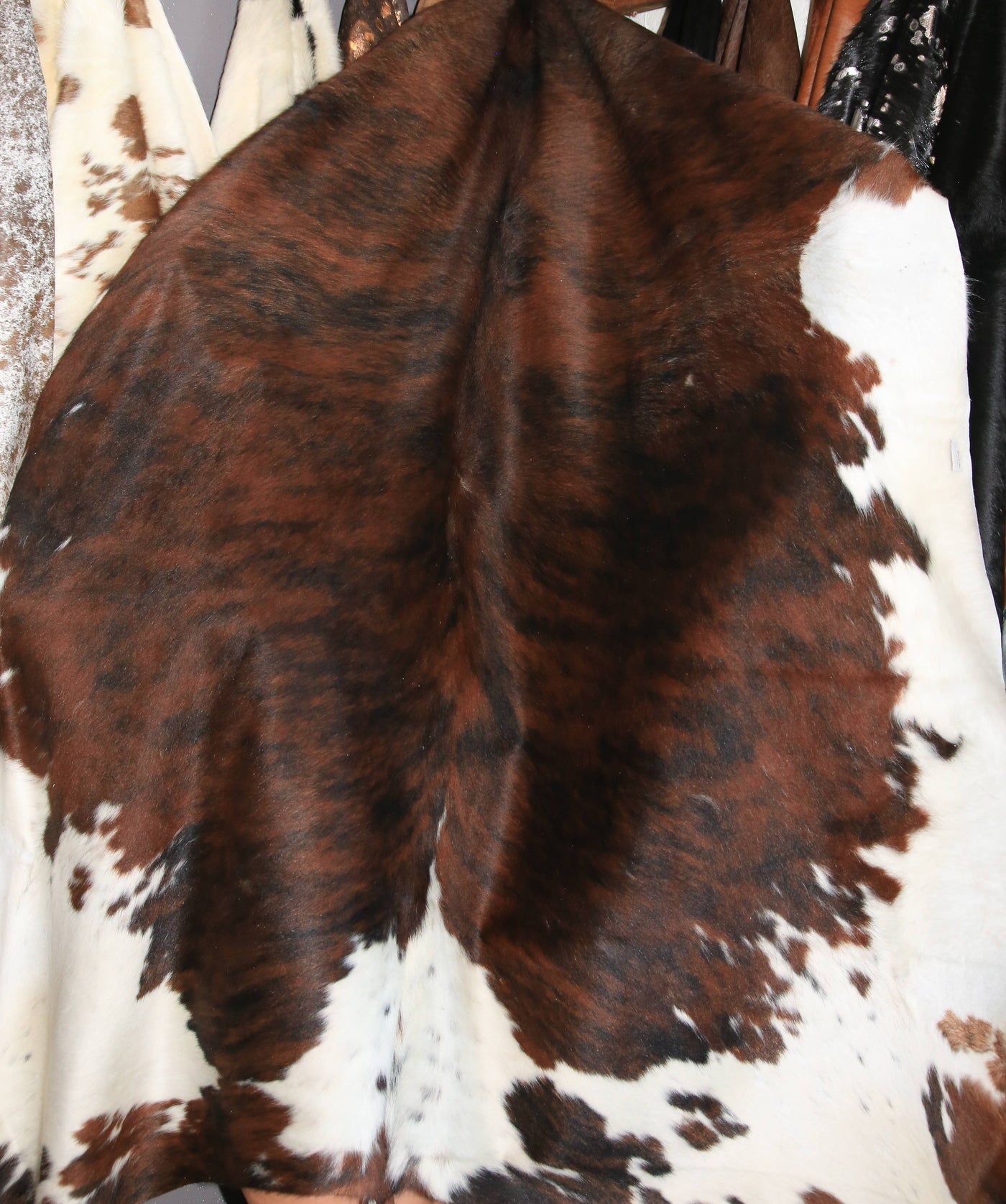 Cowhide