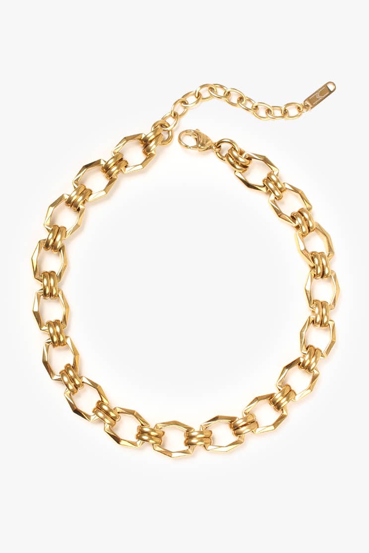 CYRUS CHOKER