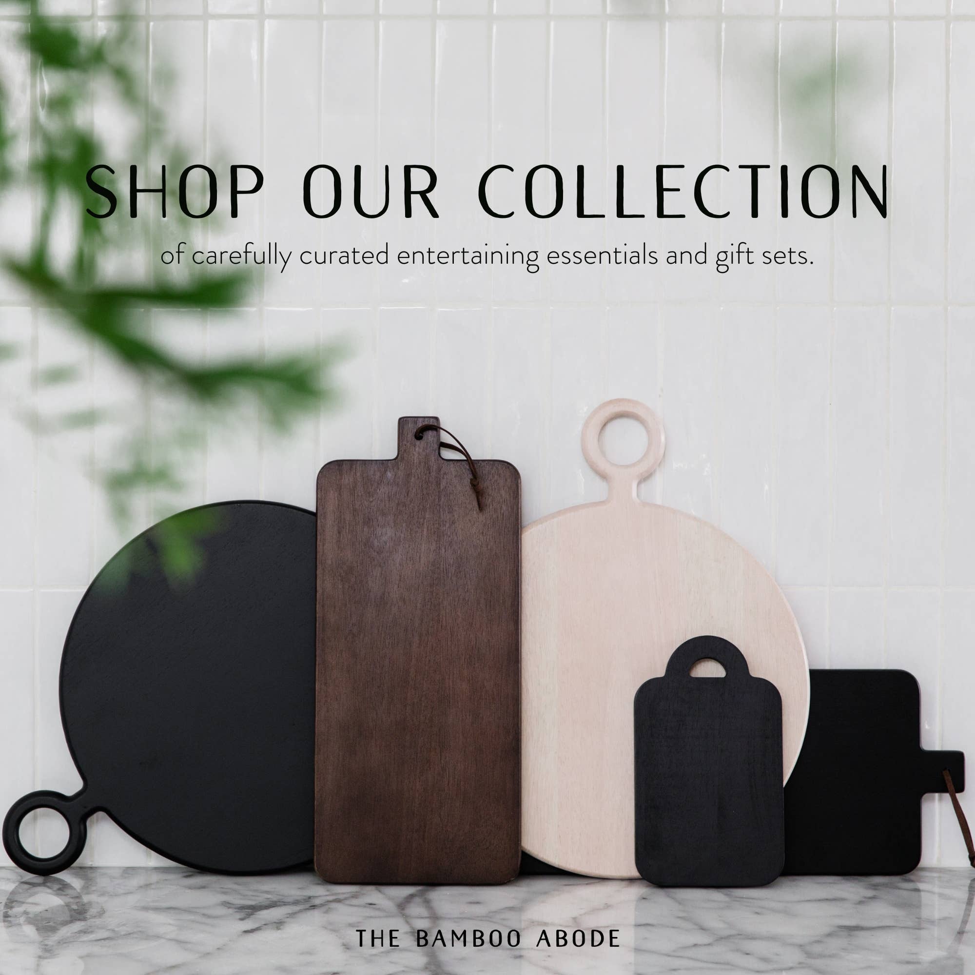 7 Piece Charcuterie Board Set Starter Kit *