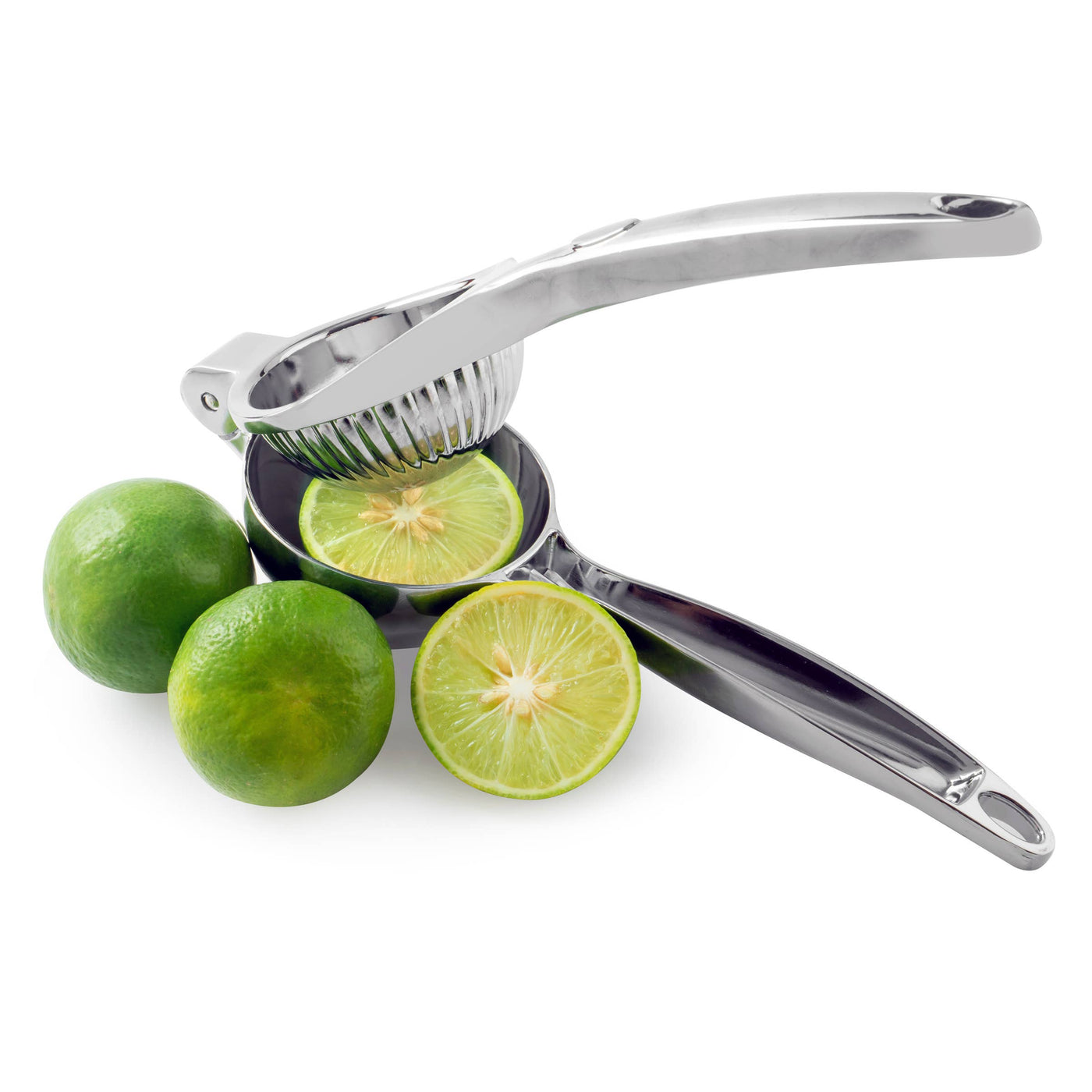 Zinc Alloy Citrus Press