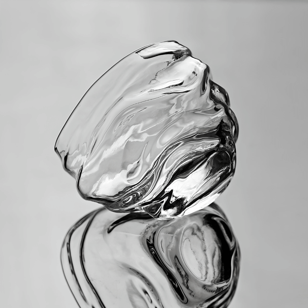 Kai Japanese Crystal Whisky Glass *