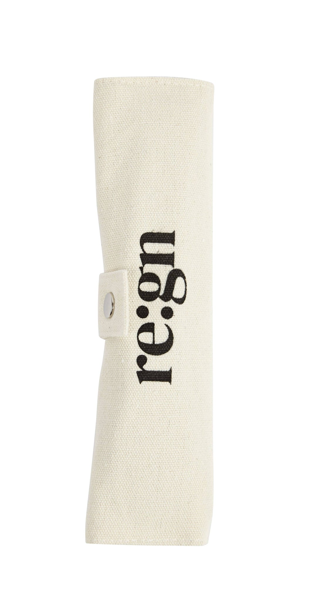 Re:gn Reusable Bamboo Travel Cutlery Set *