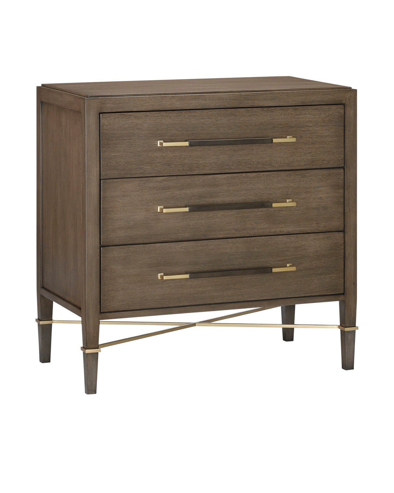 Verona Chanterelle Chest by Currey & Co. *