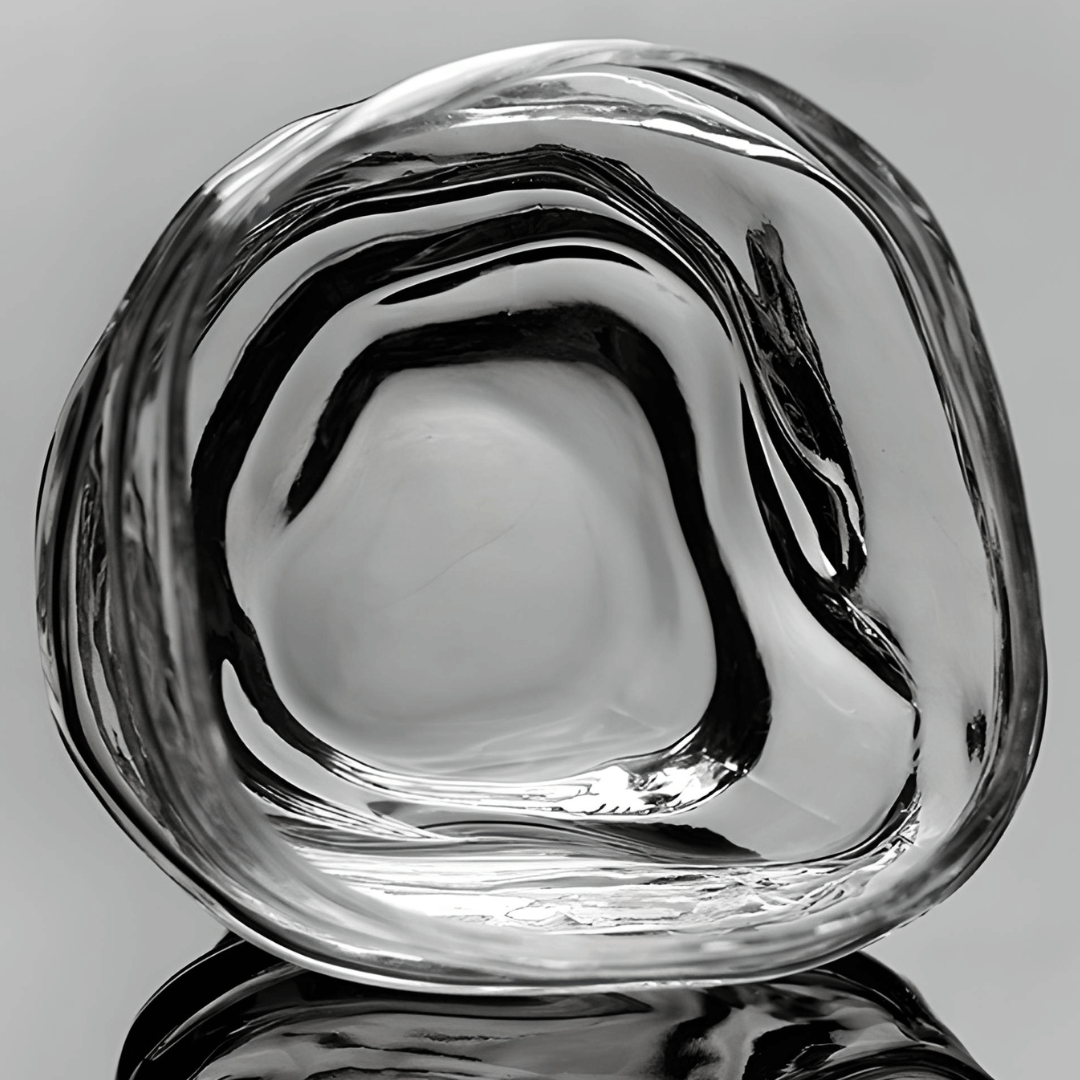 Kai Japanese Crystal Whisky Glass *