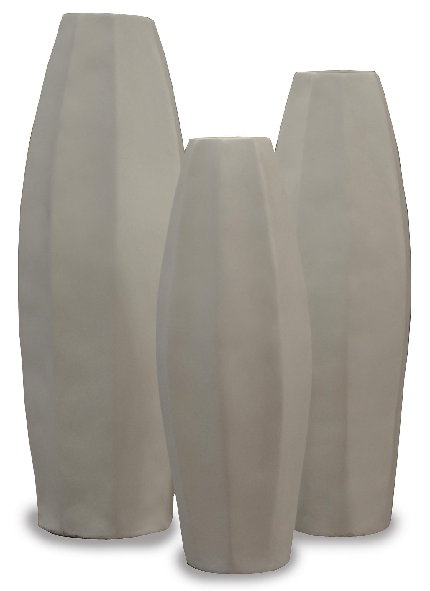 Bombay Vase Set