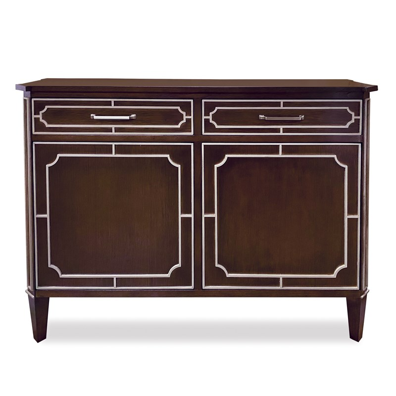 Ambrose Cabinet - American Walnut