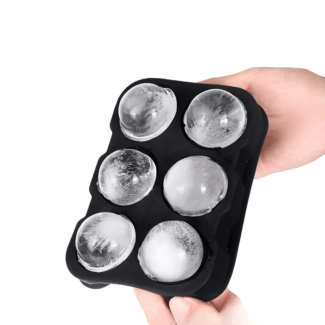 ICE BALL MOLD