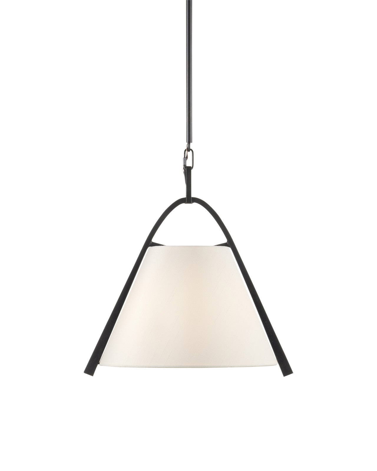 Frey Pendant by Currey & Co.