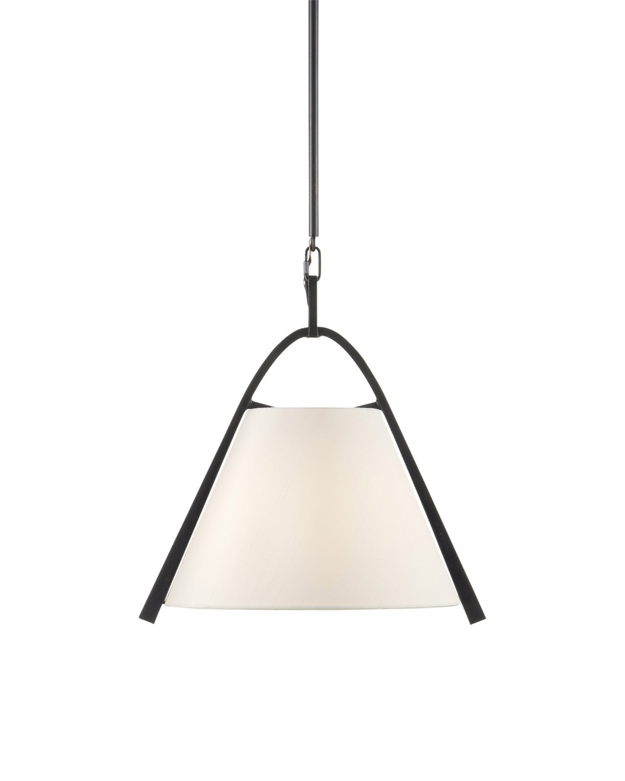 Frey Pendant by Currey & Co. *