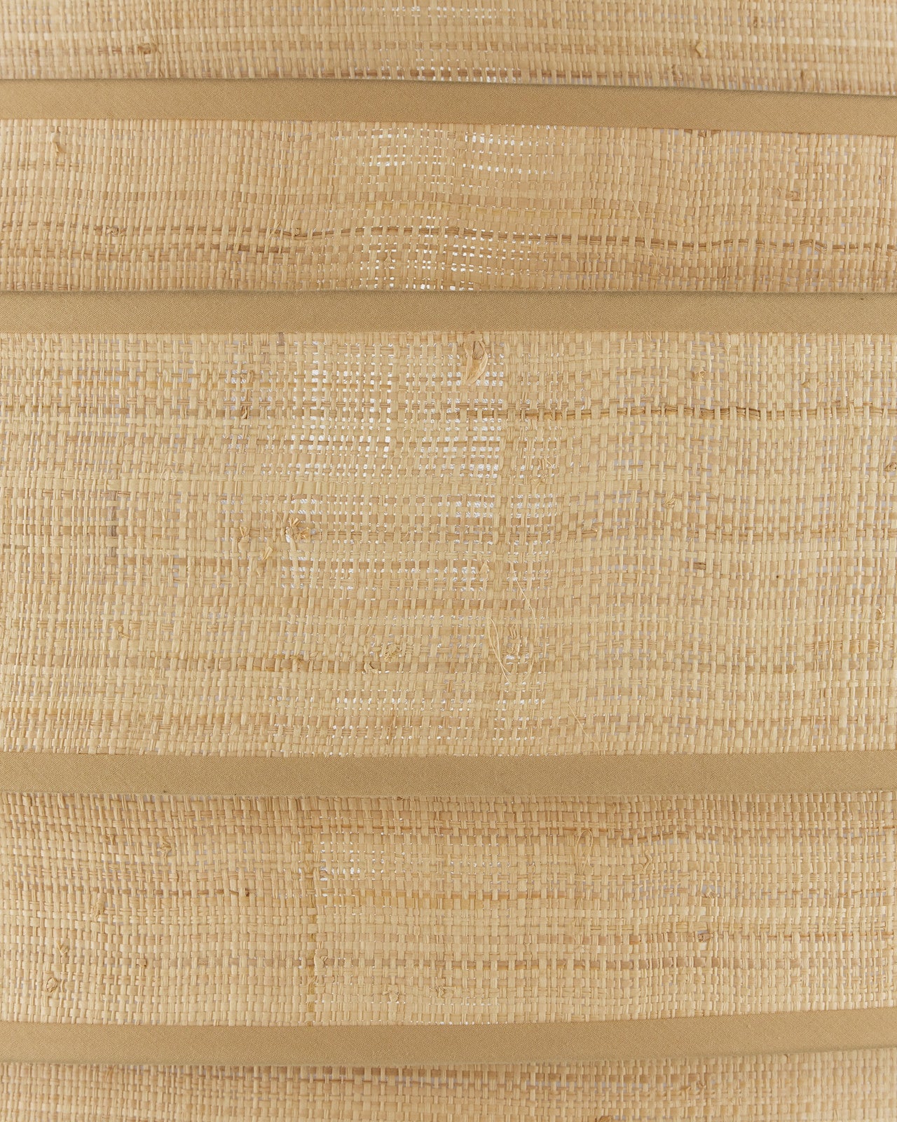 Maura Natural Chandelier by Currey & Co. *