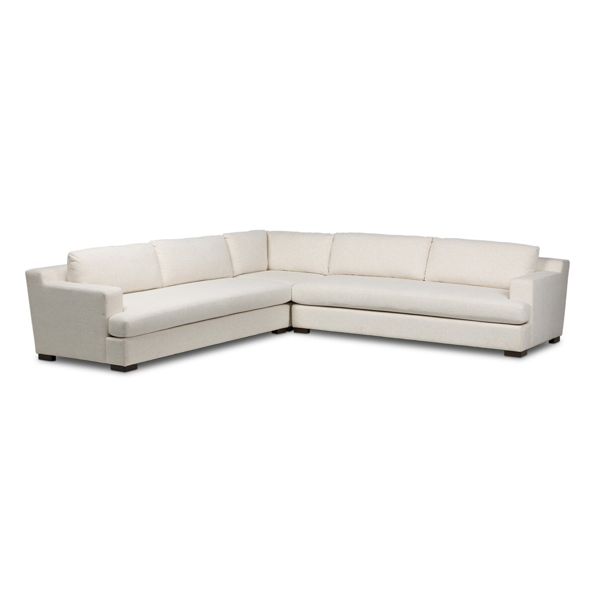 Crispin 3PC Sectional