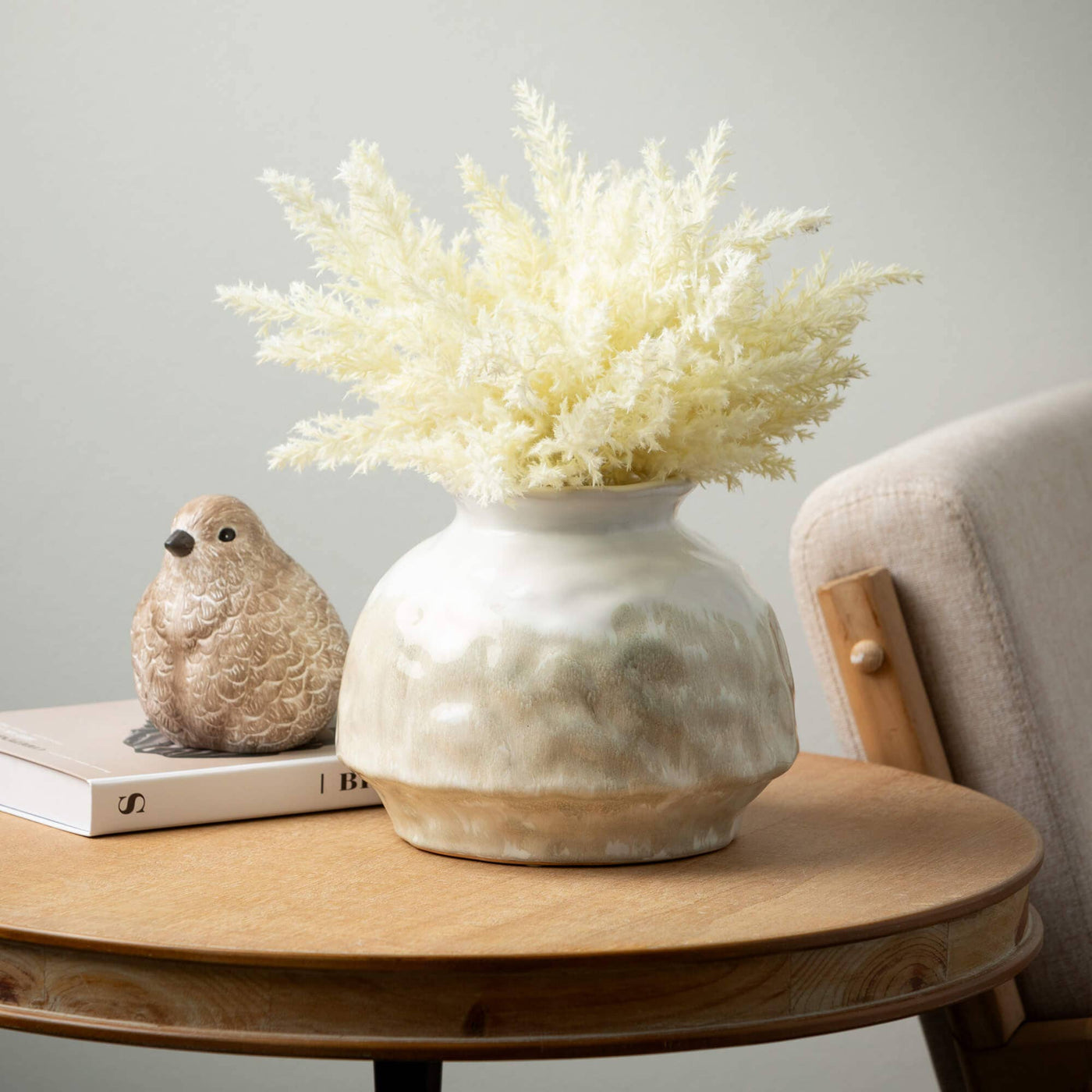 Resin Bird *