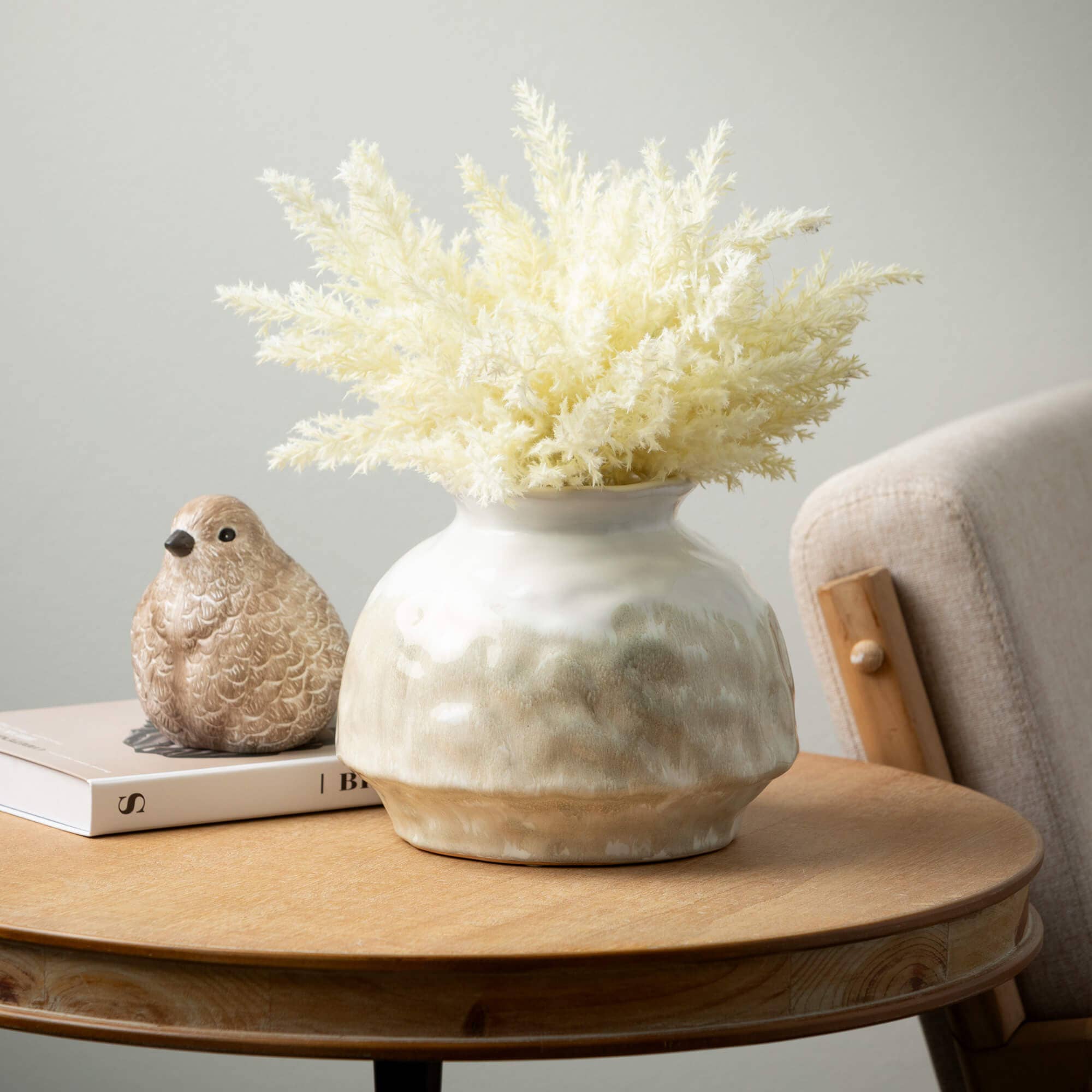 Resin Bird *