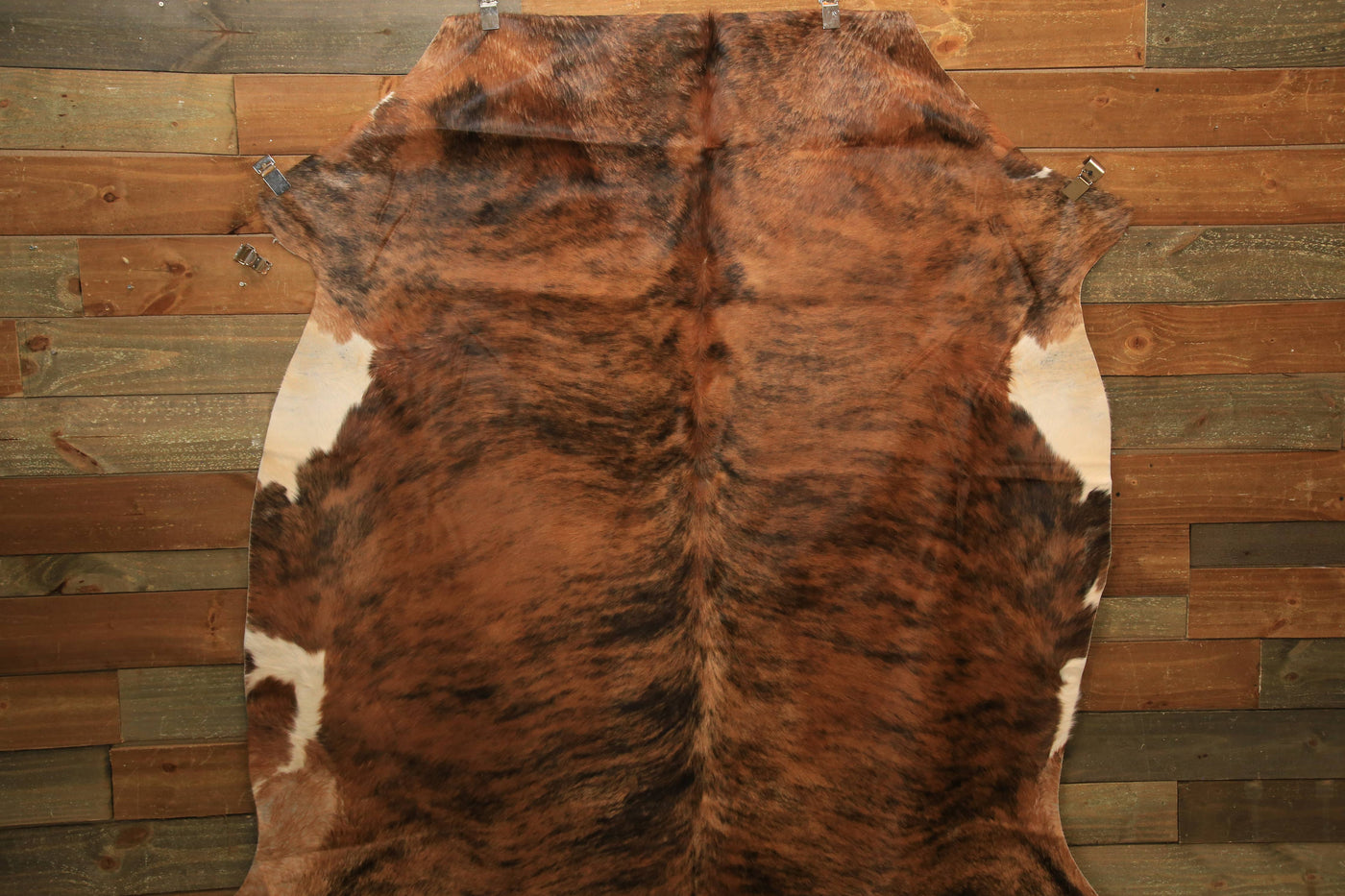 Cowhide