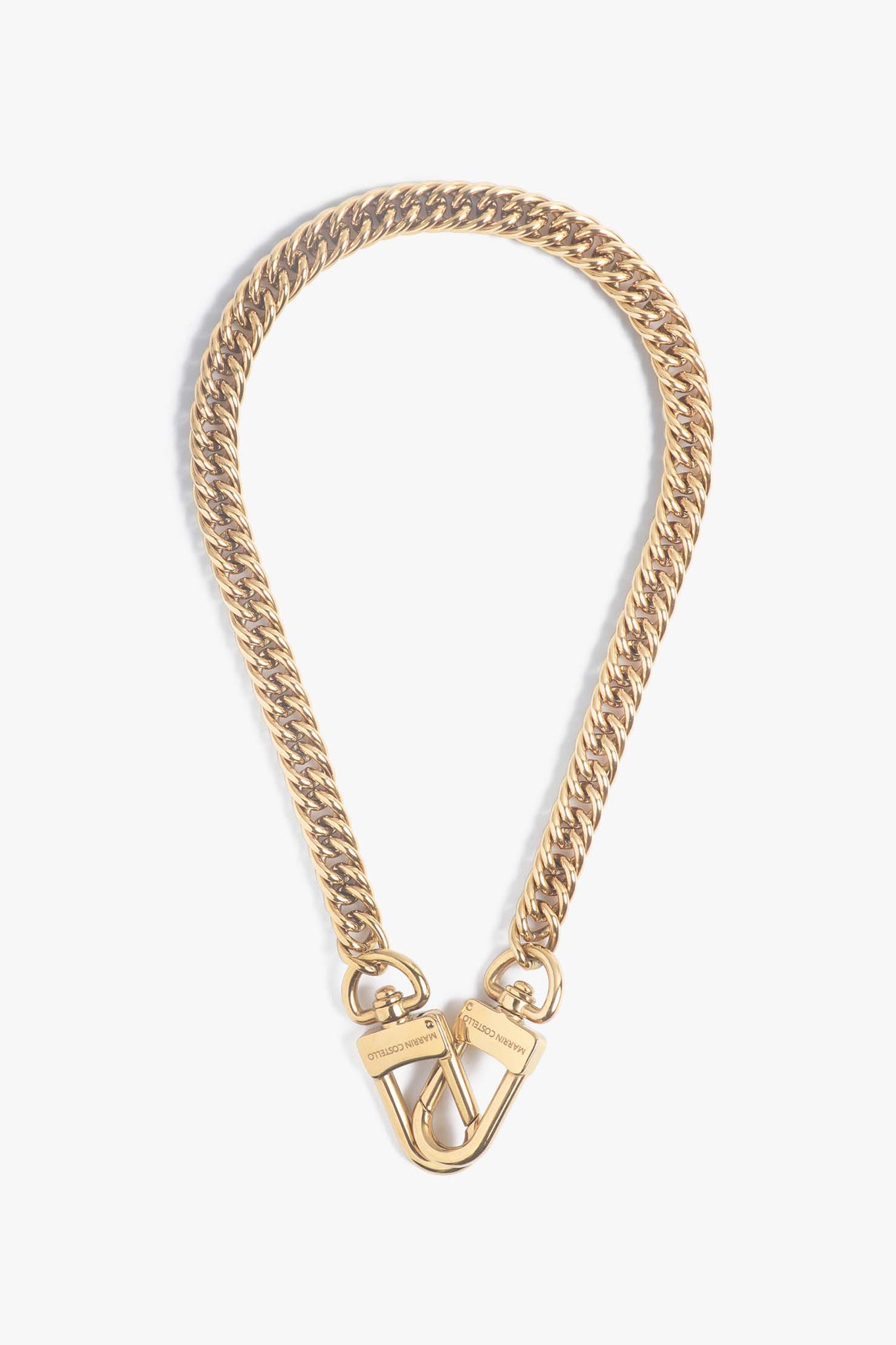 GABRIELLA CHAIN - three in one