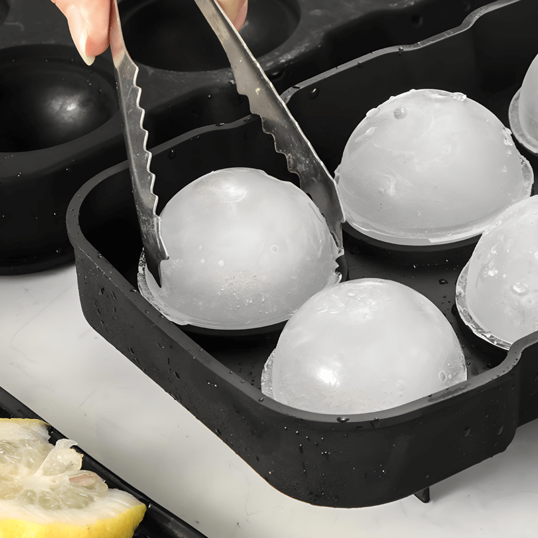ICE BALL MOLD