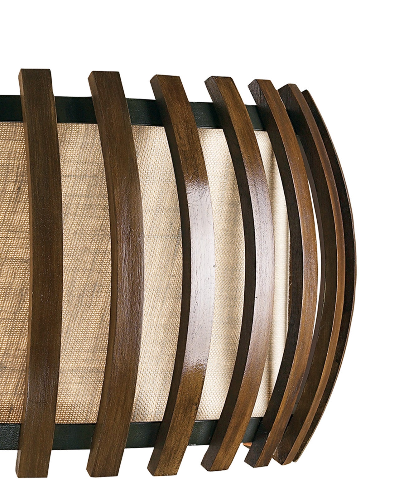 Dado Semi-Flush Mount by Currey & Co. *