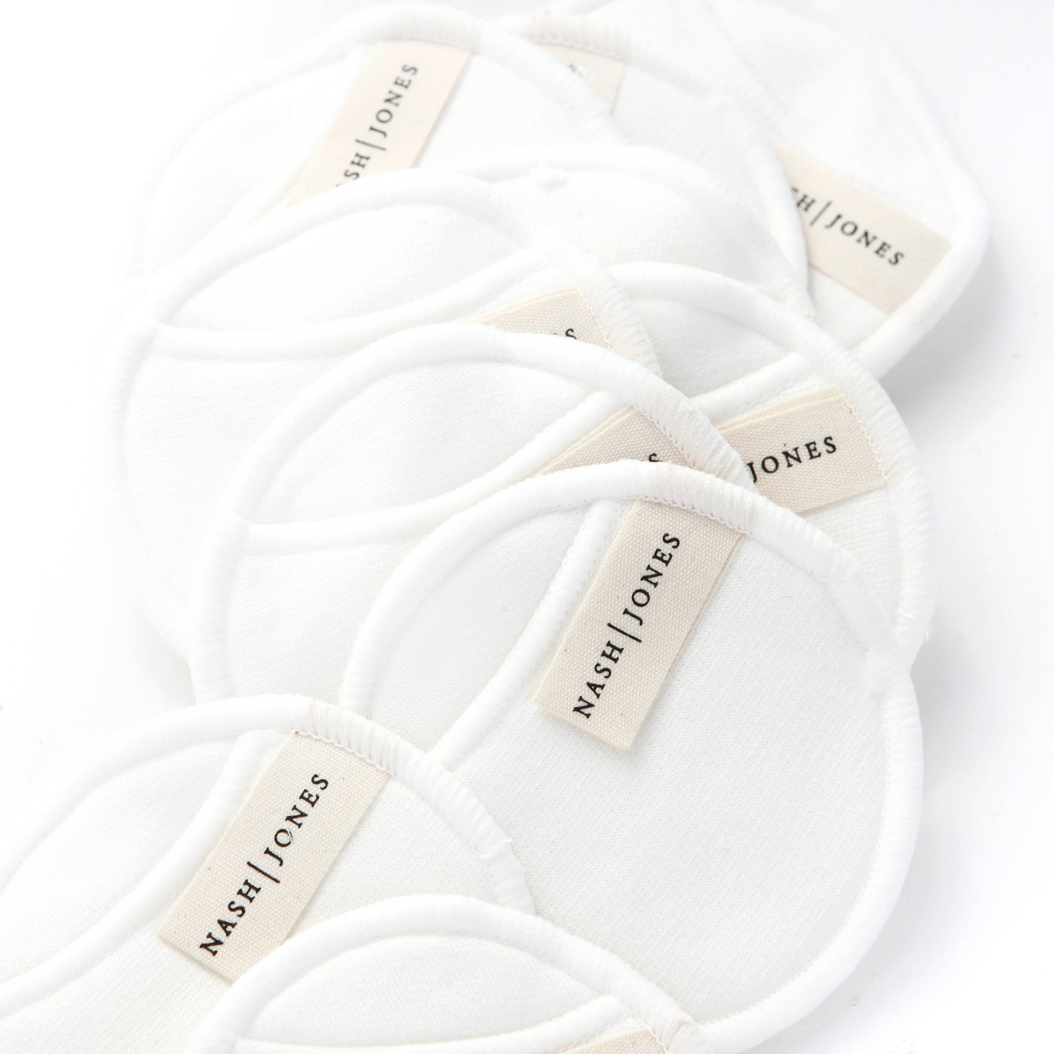 Bamboo Pads and Nest *