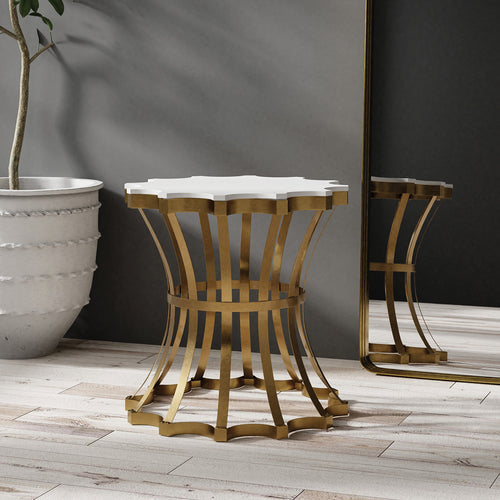 Ersa Side Table