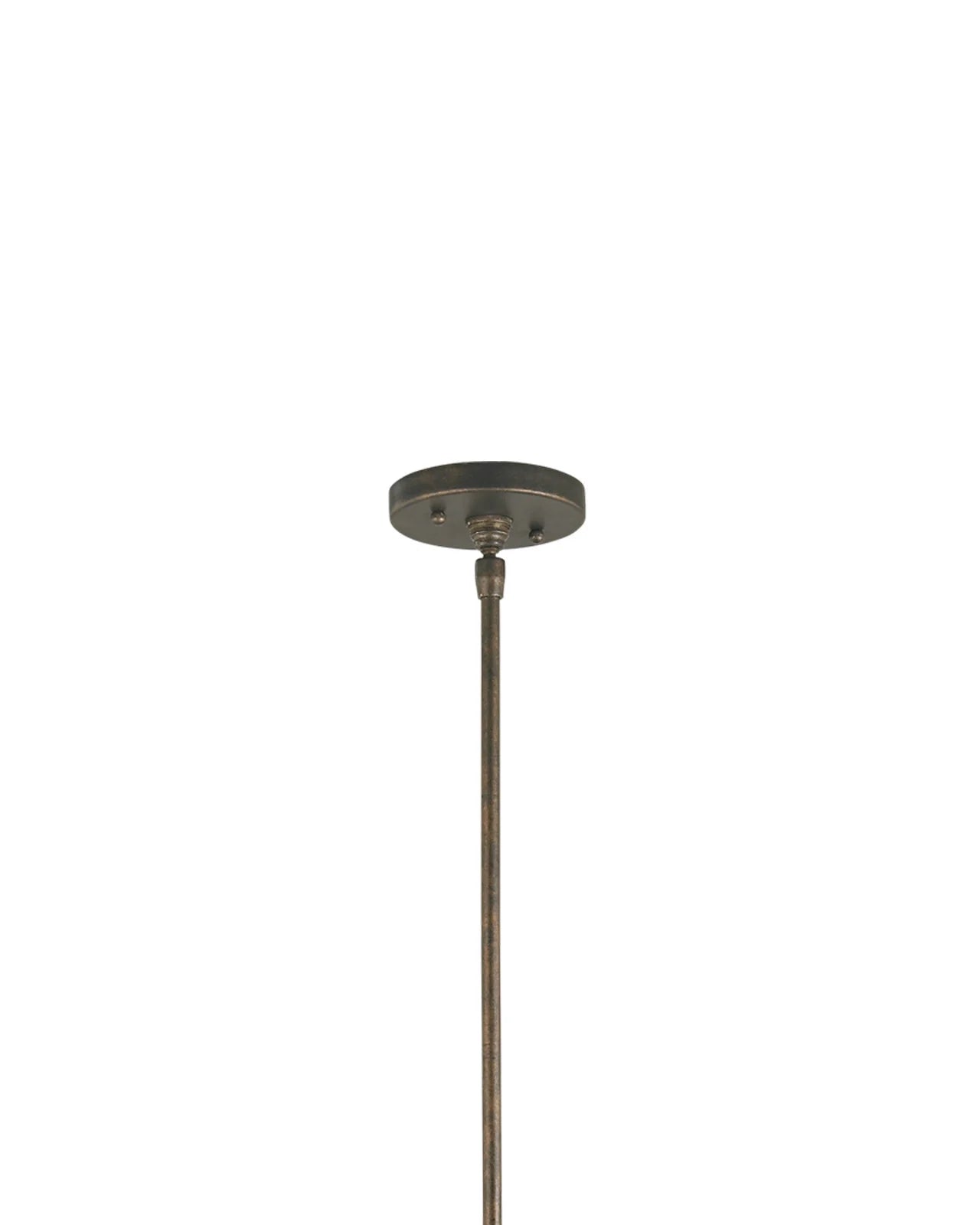 Regatta Pendant by Currey & Co.