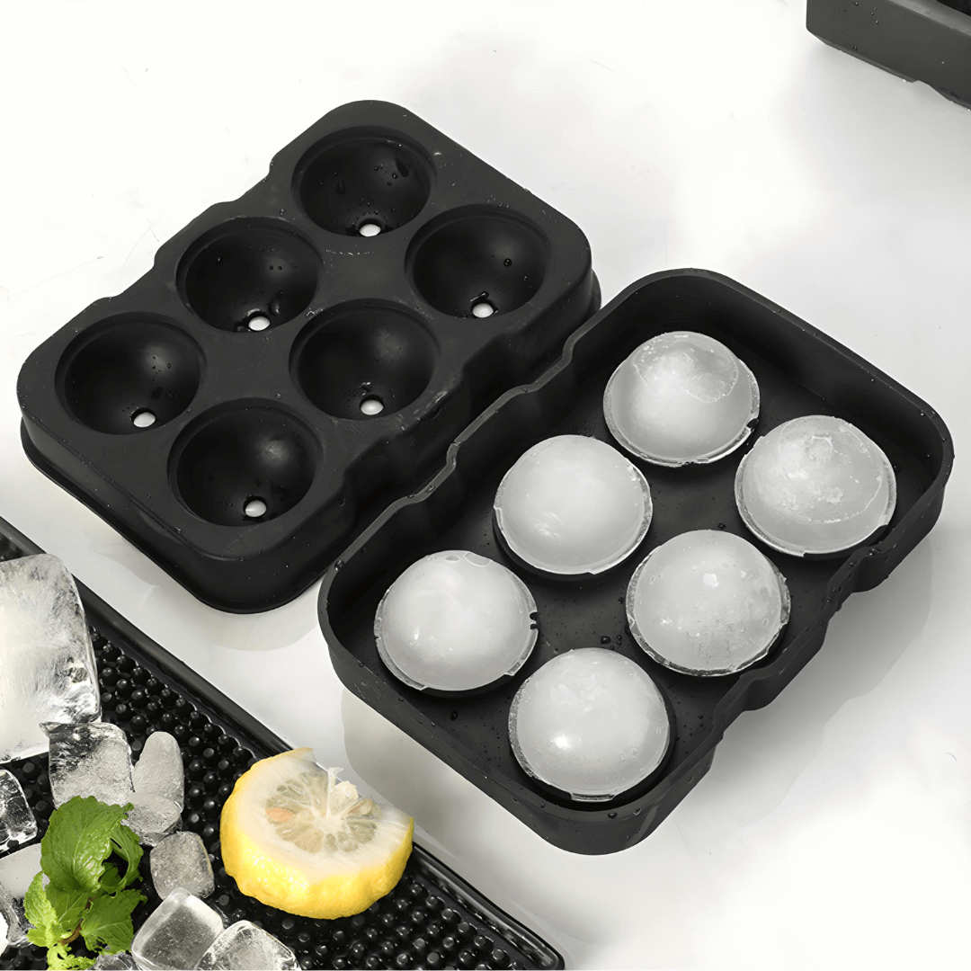 ICE BALL MOLD