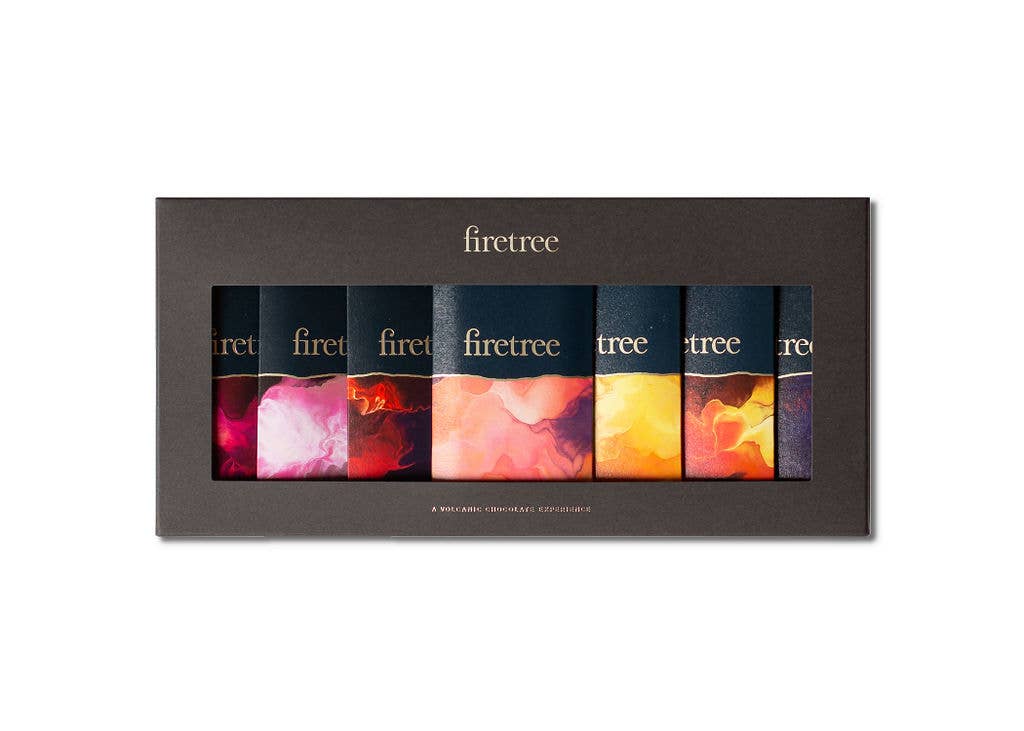 Firetree Tasting Bar Gift Box