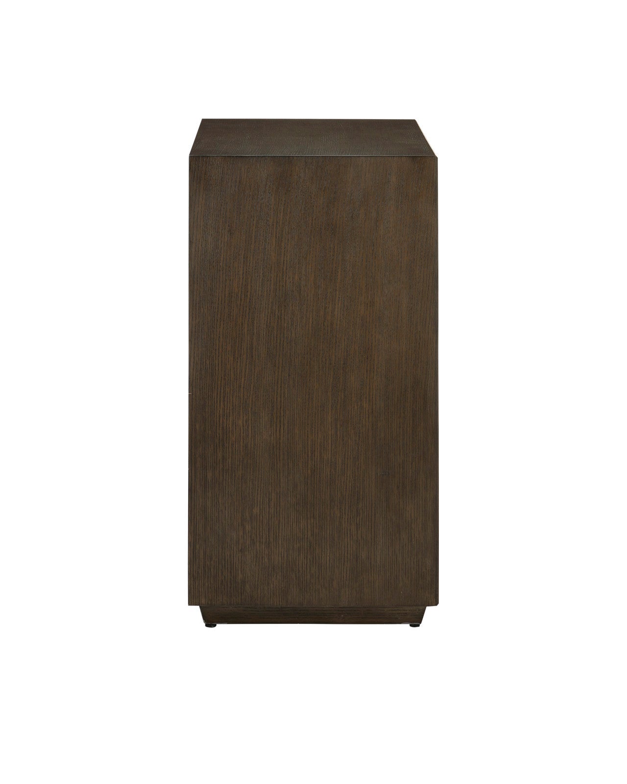 Kendall Dove Gray Chest by Currey & Co. *