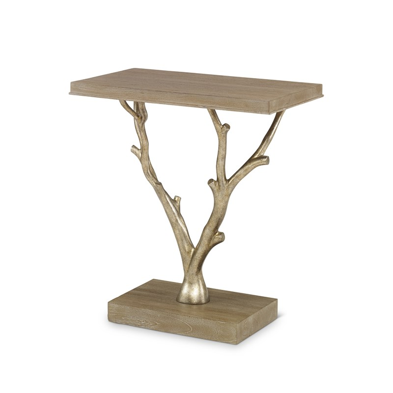 Forest Accent Table