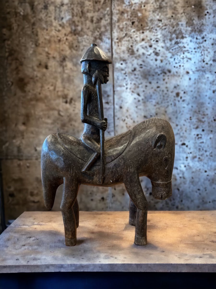 Original African Carving