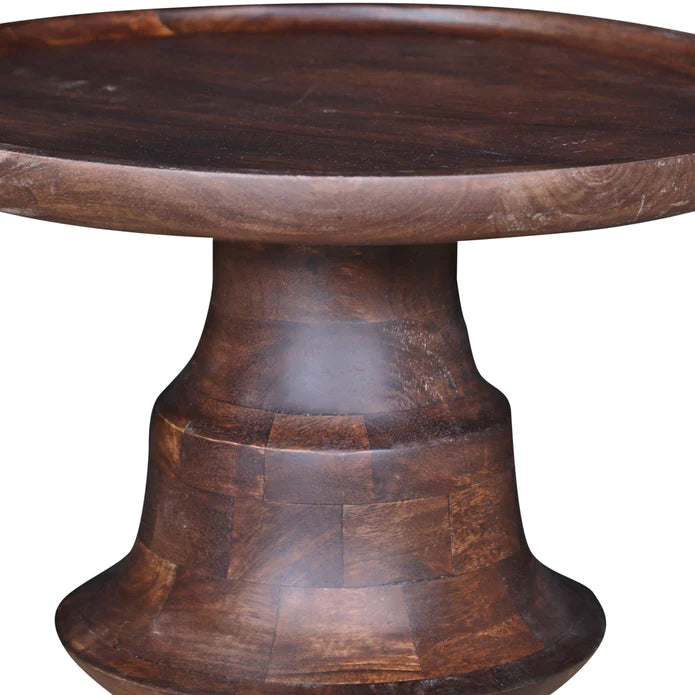 Pattaya Side Table by Blue Ocean Traders *