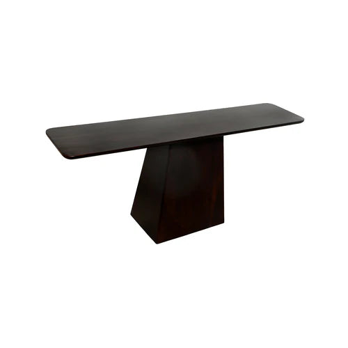 Noche Console Table