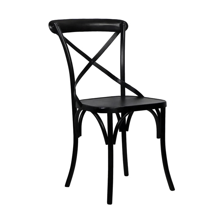 Avignon Bistro Chair by Blue Ocean Traders