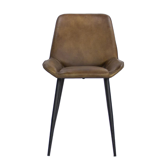 Atlas Desk Chair BY BLUE OCEAN TRADERS *