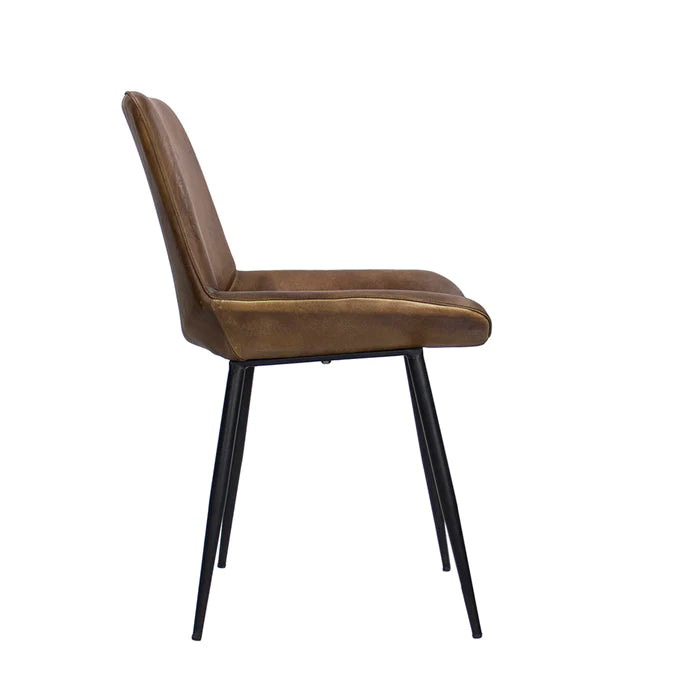 Atlas Desk Chair BY BLUE OCEAN TRADERS *