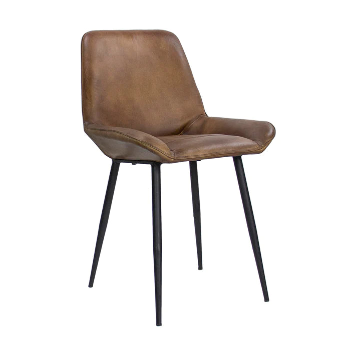 Atlas Desk Chair BY BLUE OCEAN TRADERS *