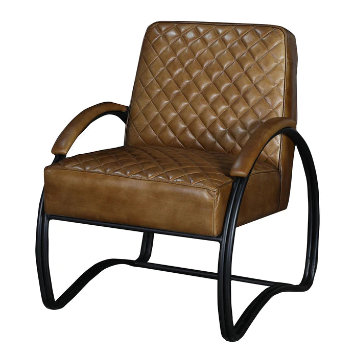 Ravenna Lounge Chair by Blue Ocean Traders