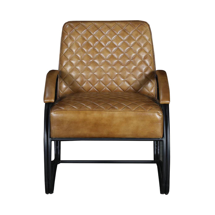 Ravenna Lounge Chair by Blue Ocean Traders