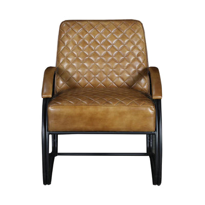 Ravenna Lounge Chair by Blue Ocean Traders