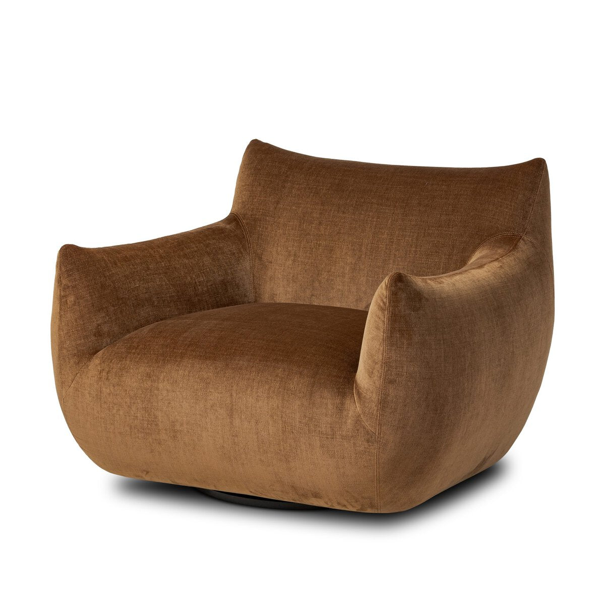 Margot Swivel Chair by Four Hands *