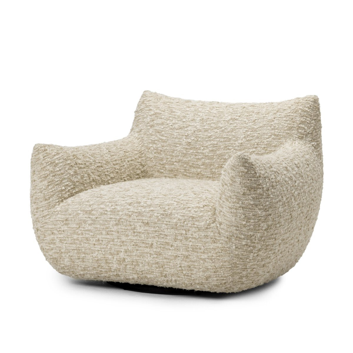 Margot Swivel Chair by Four Hands *