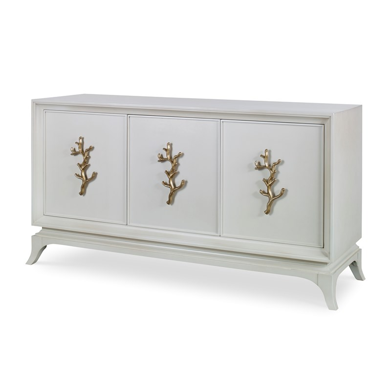 Cordelia Cabinet - Glacier