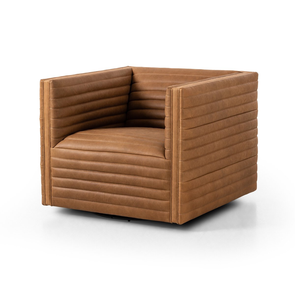 Padma Swivel Chair by Four Hands