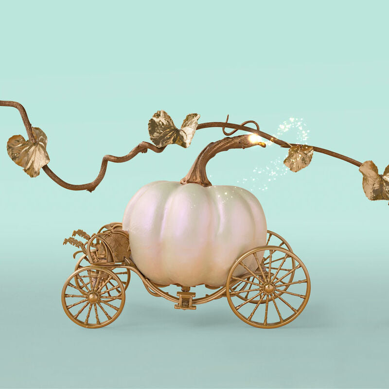 Pumpkin Dulce Glam Signature Jar, 19 oz *