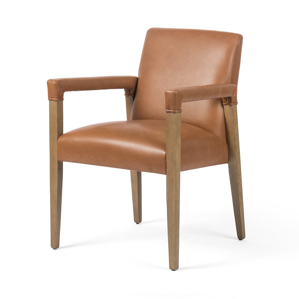 Reuben Dining Chair by Four Hands