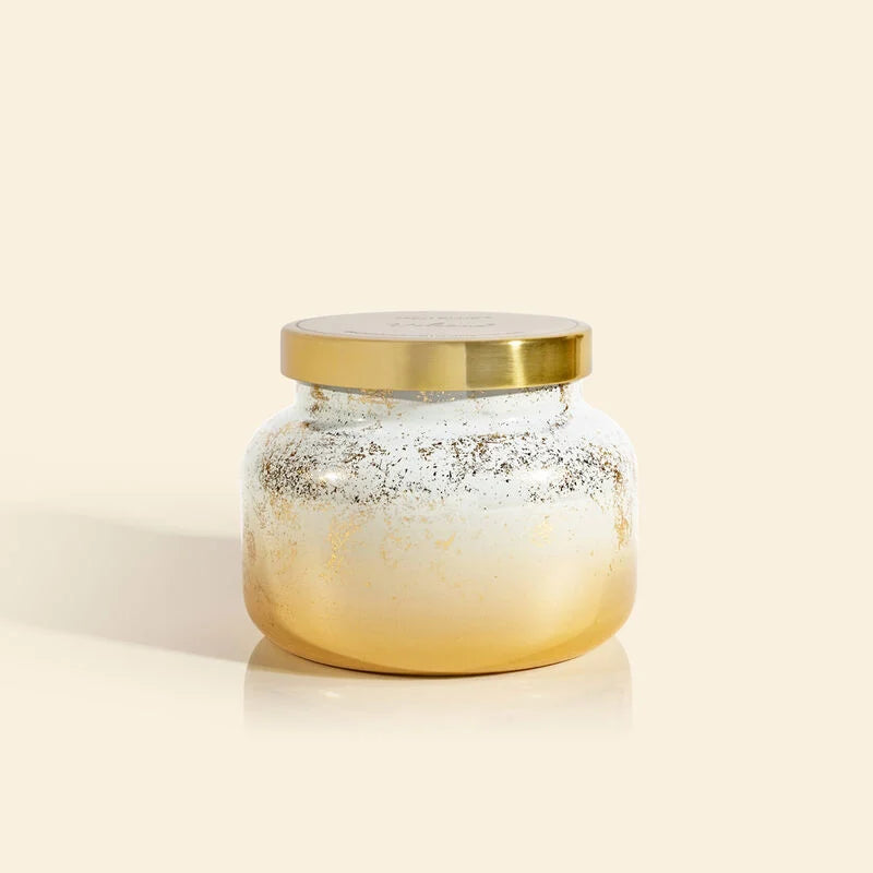Volcano Glimmer Signature Jar, 19 oz *