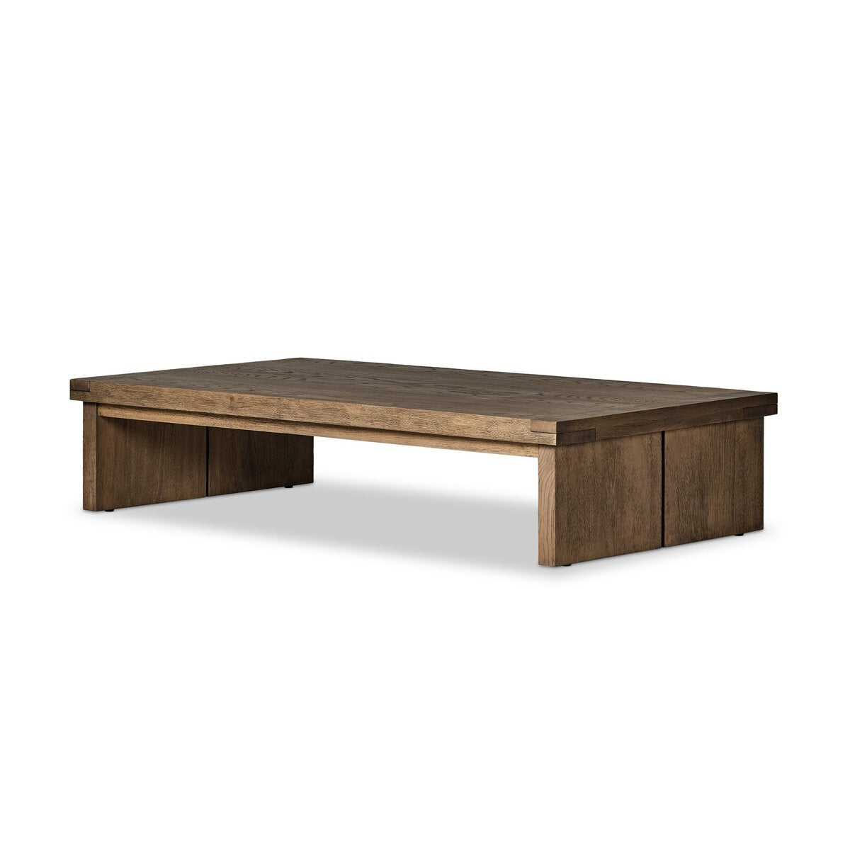 Warby Coffee Table by Four Hands